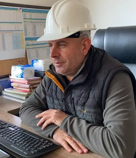Hakkımızda